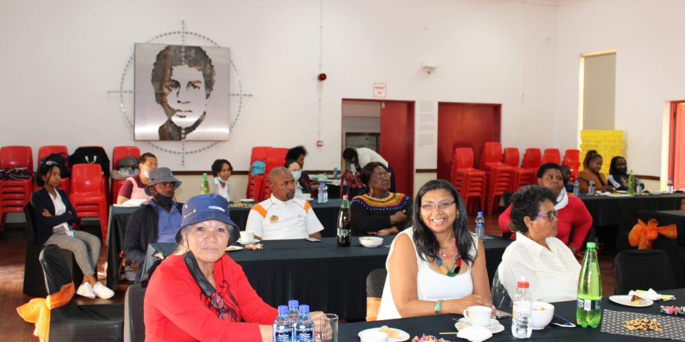 Community Capacity Building and City-wide Coalitions - Development ...
