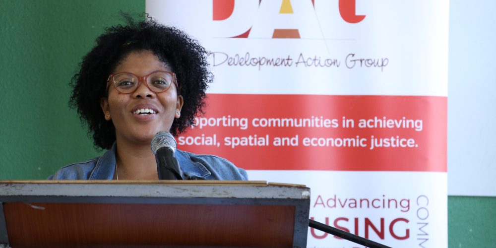 Community Capacity Building and City-wide Coalitions - Development ...